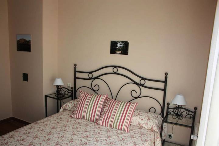Casa rural para 10 personas, con Balcón en Miraflores (Madrid) - 4