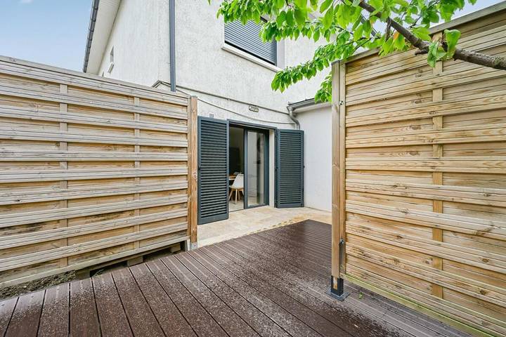 Gîte pour 6 personnes à Le Plessis-Trévise - 2