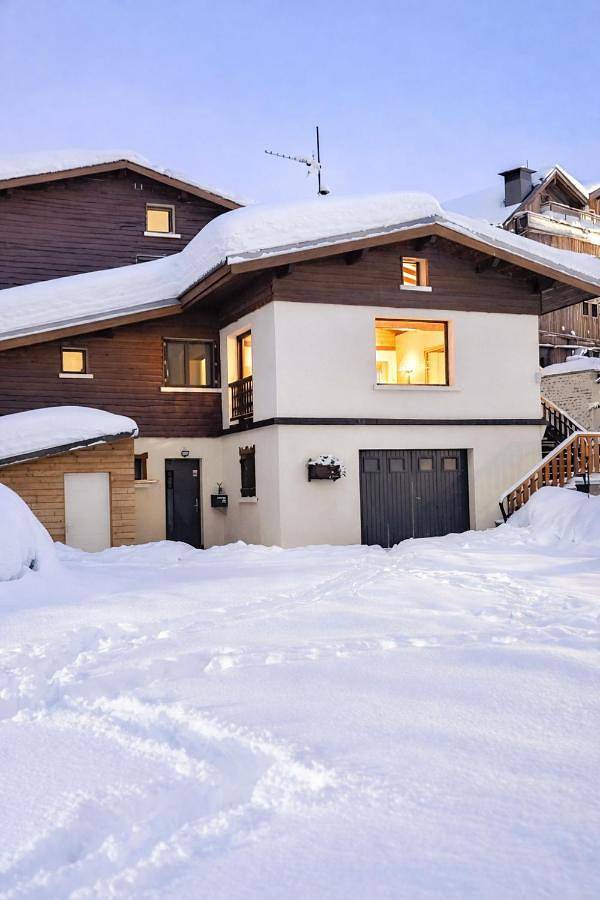 Hôtel pour 13 personnes, avec vue et jardin