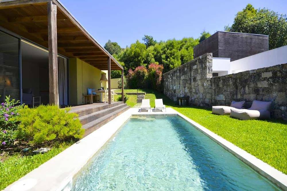 Beautiful Caminha Villa | 2 Bedrooms |. in Moledo, Distrito de Viana do Castelo