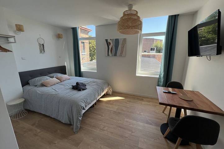 Appartement de vacances pour 2 personnes