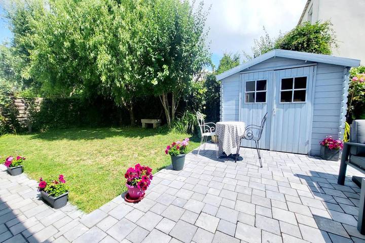 Villa pour 6 personnes, avec jardin à Vannes - 3