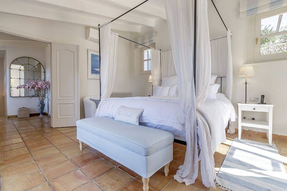 Luxuriöse Villa/Ferienhaus mit Meerblick und beheiztem Pool, im idyllischen Deia in Deià, Mallorcas Küste