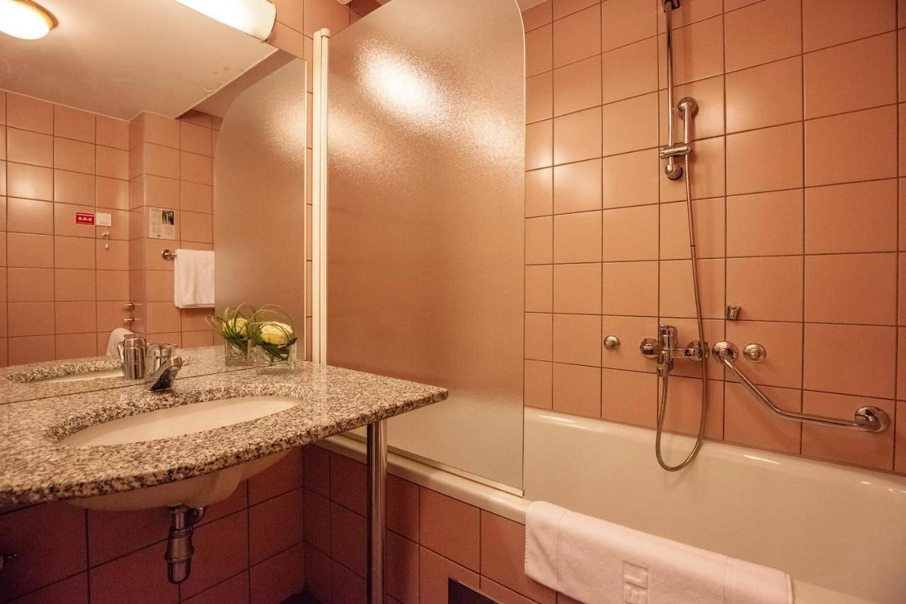 Standard Double Room - Park Side in Smoljanac, Plitvicemeren