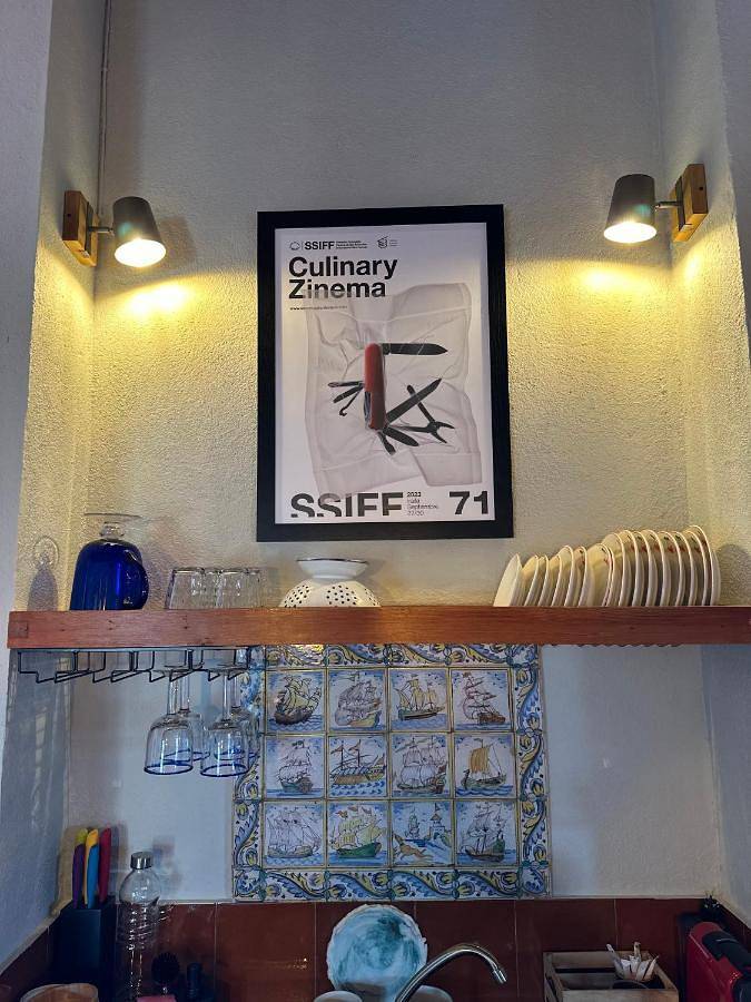 Apartamento de vacaciones para 3 personas, con piscina además de jardín y vistas, Se admiten mascotas en Alto Urgel - 4