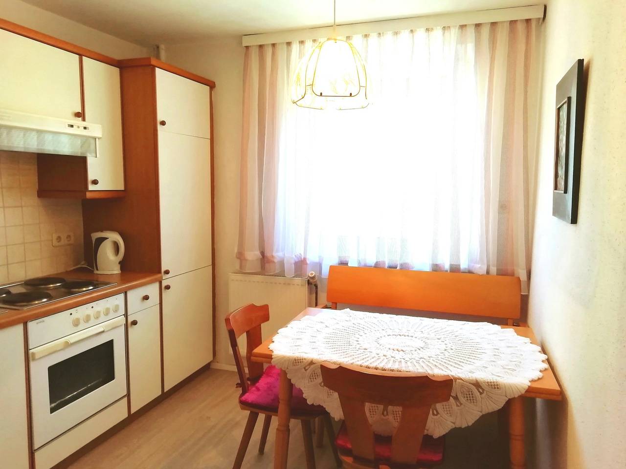 Ganze Ferienwohnung, Ferienwohnung für 2 Personen in Spittal an der Drau, Oberkärnten