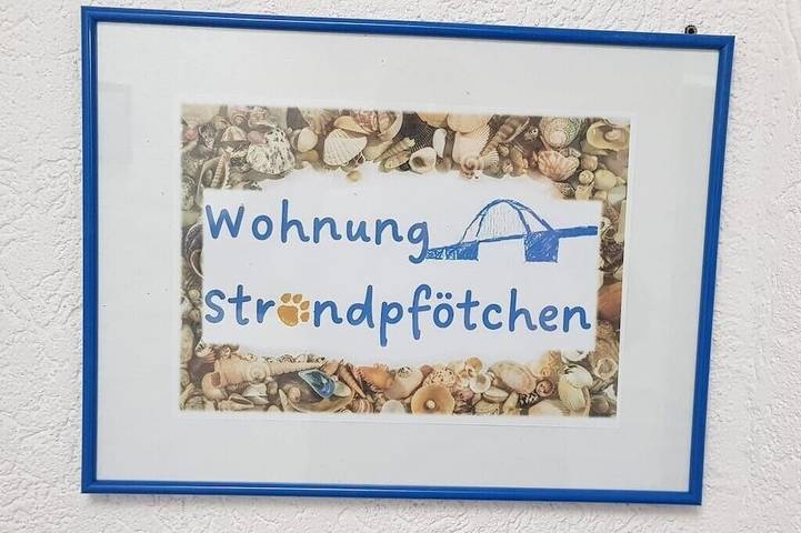 Ferienwohnung für 4 Personen in Avendorf