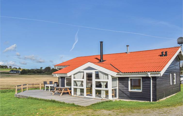 Ferienhaus für 12 Personen, mit Terrasse und Whirlpool sowie Pool und Sauna