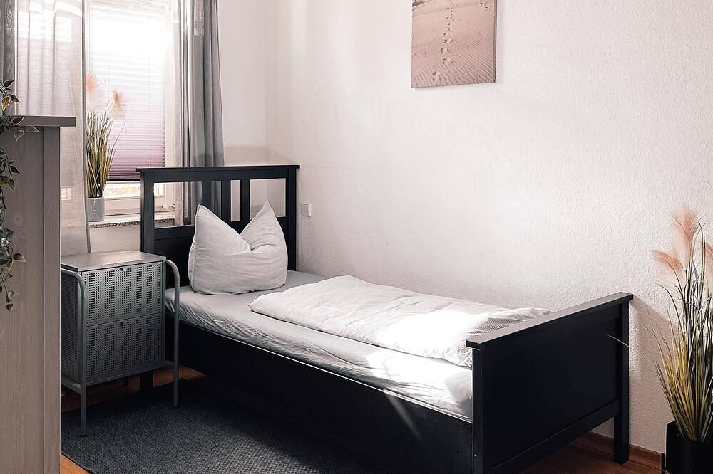 Ganze Wohnung, Kreisig, App. 107 in Zwickau, Chemnitz und Umgebung