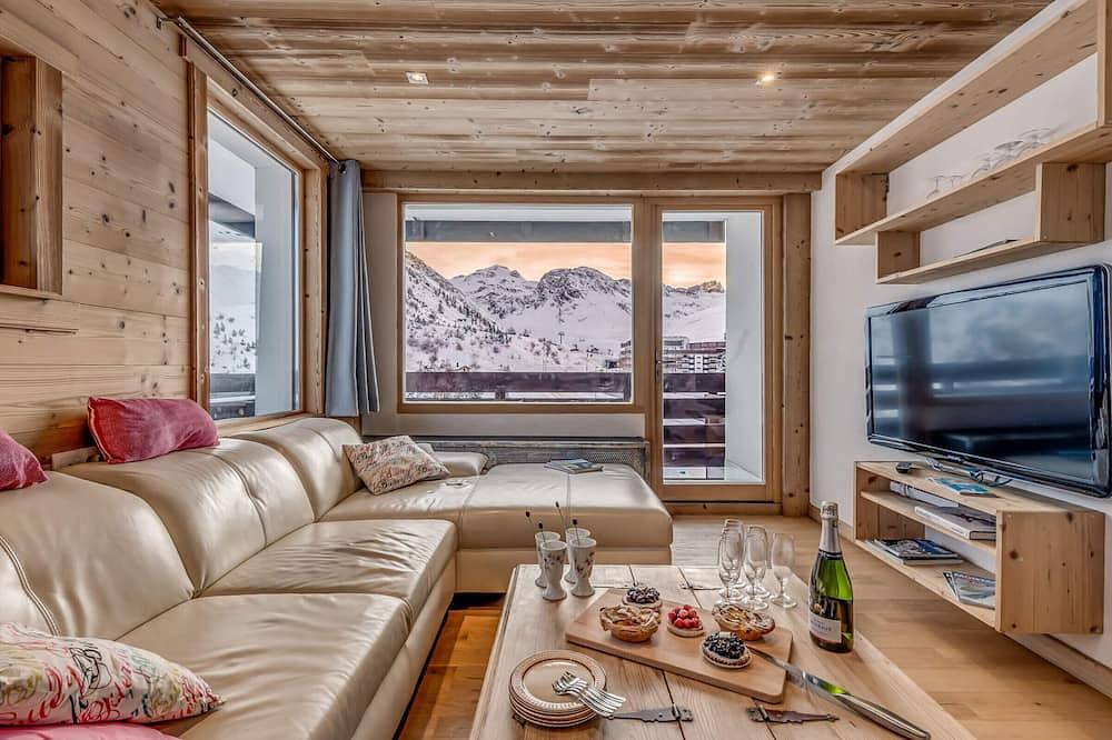Appartement de vacances