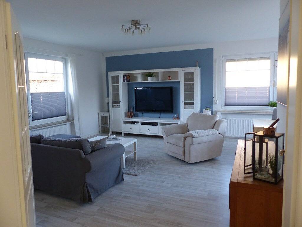Ganze Wohnung, Ostsee Fördeblick in Langballig, Flensburger Förde