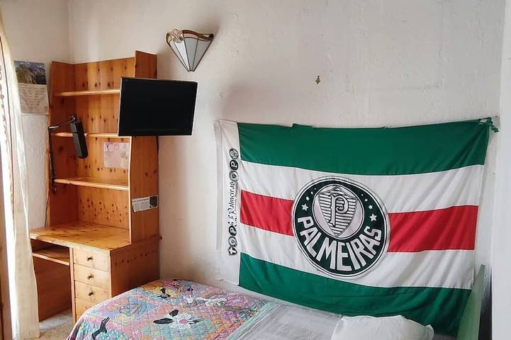 Appartement entier, Appartement cosy avec parking, proche mer et centre in Torre Olevola, San Felice Circeo