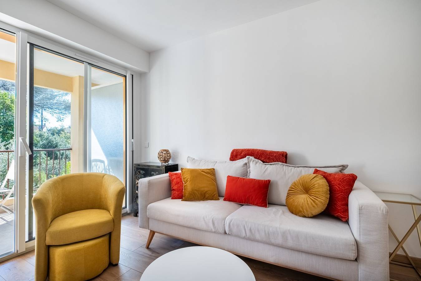 Appartement entier, Pause Ensoleillée - Cocon cosy à deux pas de la mer in Boulouris, Saint-Raphaël