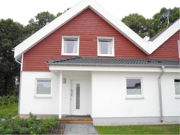Ferienhaus für 4 Personen, mit Terrasse und Whirlpool sowie Sauna in Nordhorn - 2