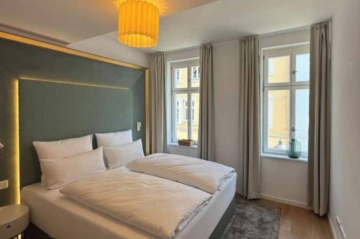 Ganze Wohnung, Domfreyheit Nr. 7 - exklusive Ferienwohnung in Naumburg in Naumburg, Saale-Unstrut