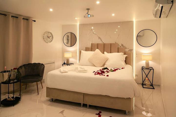 Location de vacances pour 2 personnes à Meaux - 4