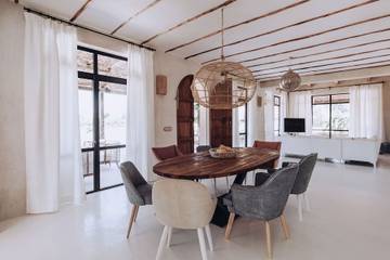 Villa in Llubí, Mallorca Inselmitte Villa in Llubí, Mallorca Inselmitte für 11