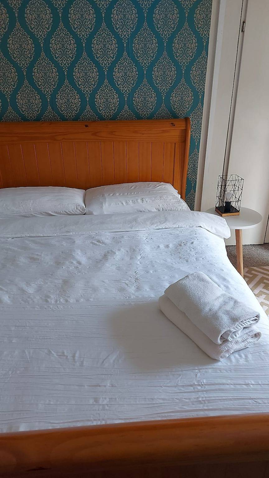Cosy 3-Bedroom Townhouse Private Garden in Wexford, County Wexford