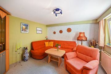 Ferienwohnung für 3 Personen in Röbel, Müritz, Bild 2