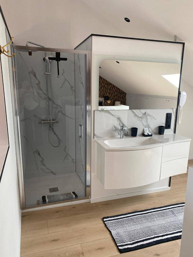 Hôtel pour 2 personnes à Verviers - 4