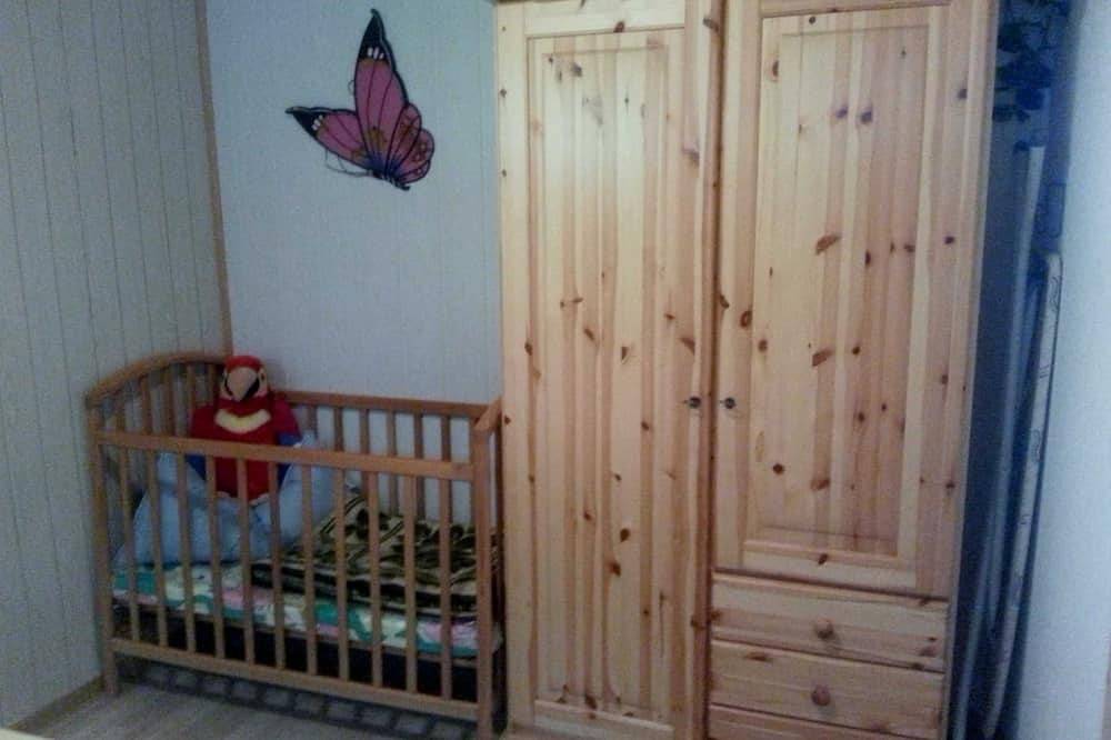 Bungalow Casa Dira - Bungalow in Schwarz, Mecklenburgische Seenplatte