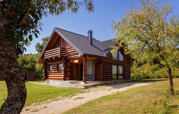 Ferienhaus für 5 Personen