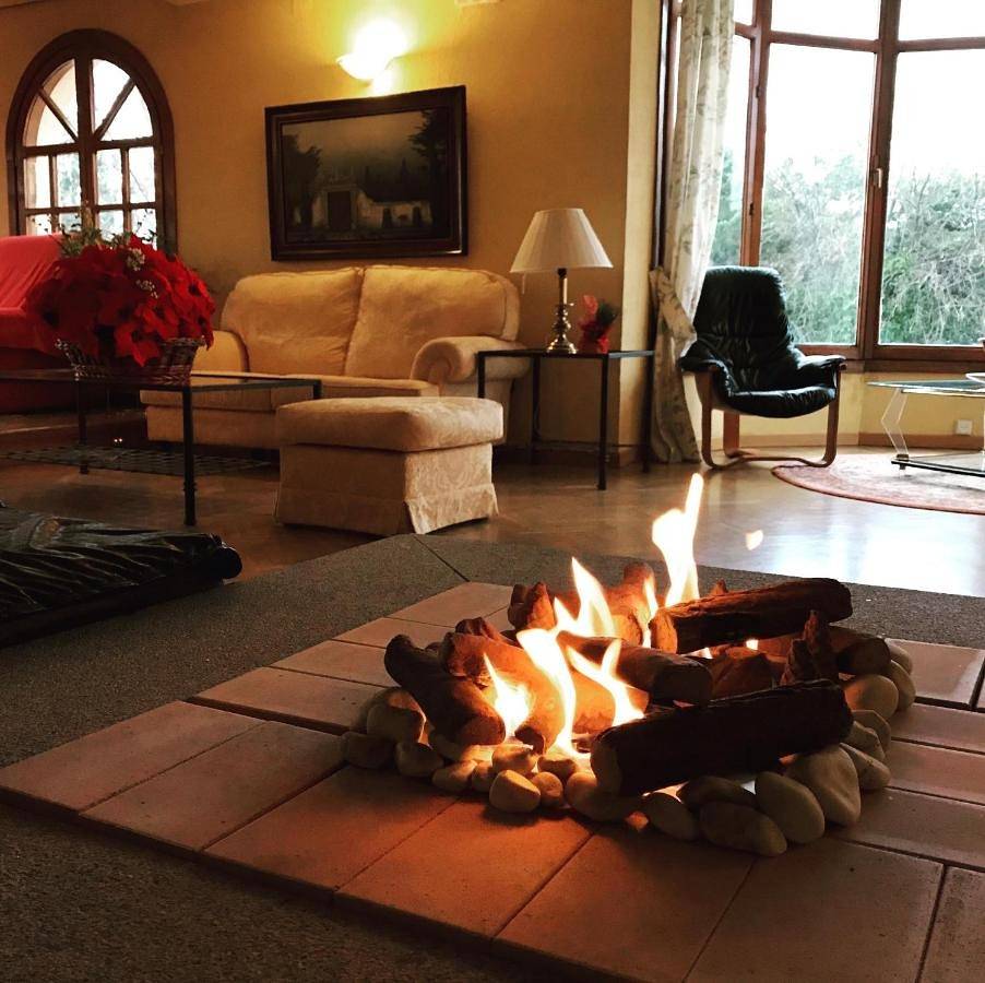 Junior Suite in Becerril de la Sierra, Área Metropolitana de Madrid