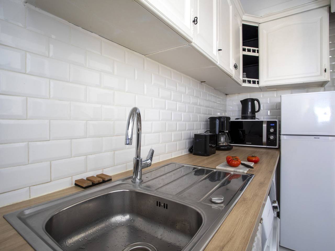 Apartamento entero, Nid d'Azur in Villeneuve-Loubet Plage, Villeneuve-Loubet