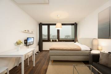 Ferienwohnung für 3 Personen, kinderfreundlich in Wendtorf