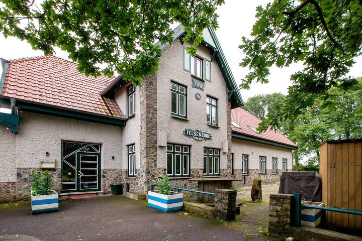 Studio entier, Appartement 'Lachmöwe' avec Wi-Fi in Ahrenviölfeld, Grünes Binnenland