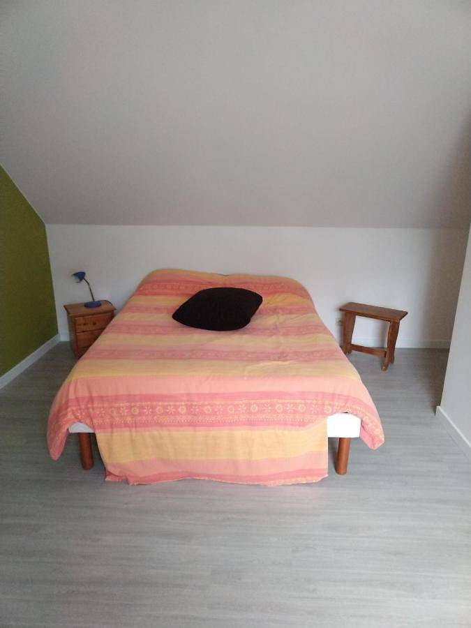 Maison d’hôte pour 2 personnes, avec vue à Mulsanne - 2
