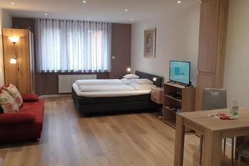 Gîte pour 2 personnes à Niederbronn-les-Bains
