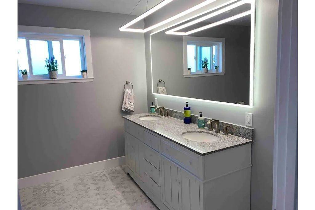 Ganze Wohnung, Luxury Spacious Studio in Woodside Plaza in Redwood City, Silicon Valley