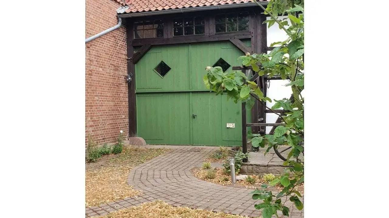 Ferienhaus für 6 Personen (240 m²) in Bevern in Bevern, Landkreis Holzminden