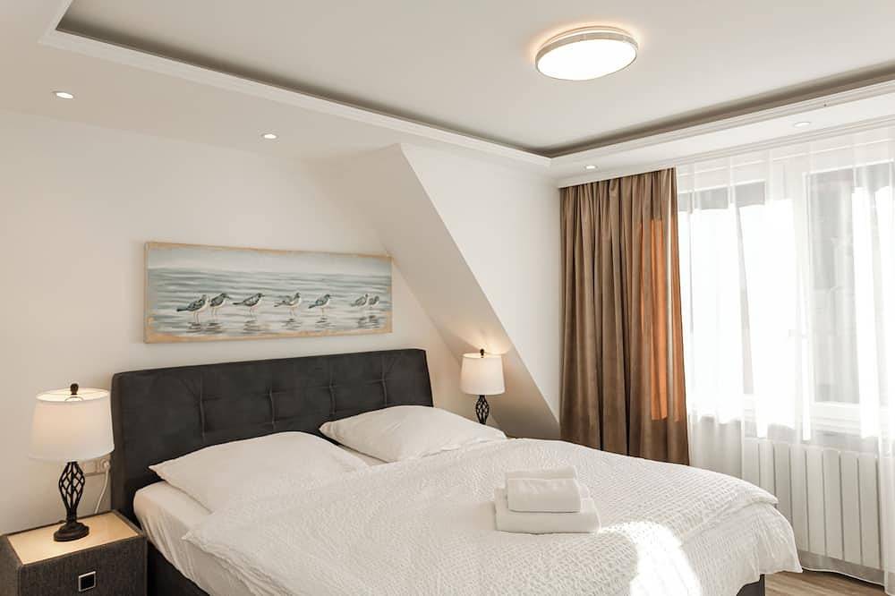 Ganze Wohnung, Ferienwohnung Elfengrotte im Ferienhaus Bad Bertrich in Bad Bertrich, Traben-Trarbach und Umbegung