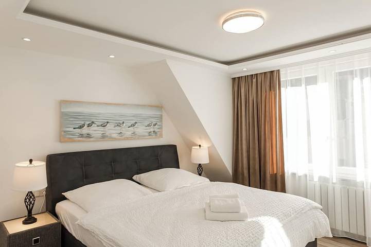 Ferienwohnung für 2 Personen in Bad Bertrich - 3