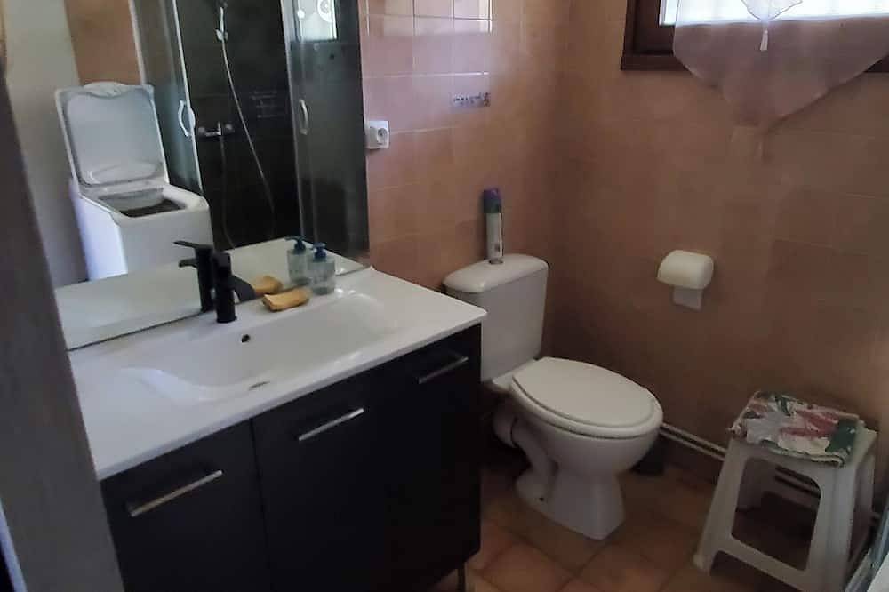40m² chalet near Embrun lake in Embrun, Écrins National Park
