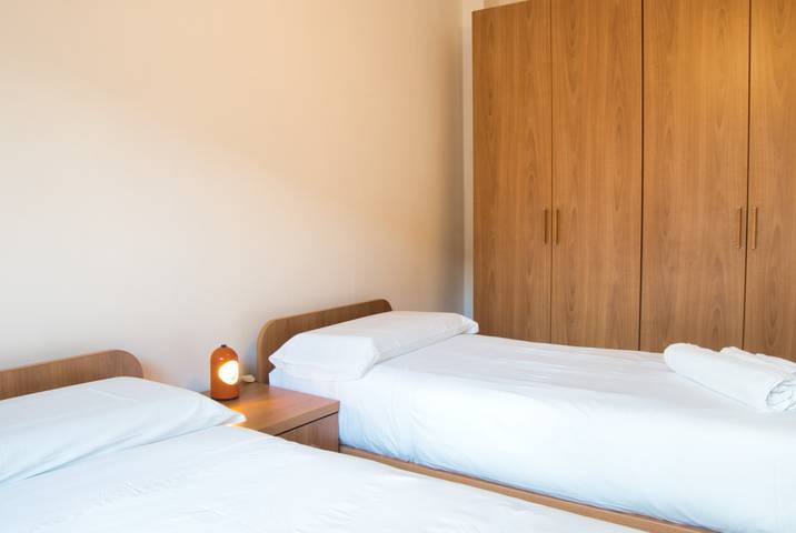 Ganze Wohnung, Cuor di Barzio in Barzio, Gemeinde Barzio