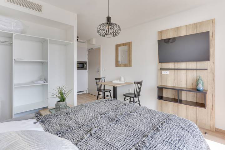 Ferienhaus für 2 Personen in Boulogne-sur-Mer - 4