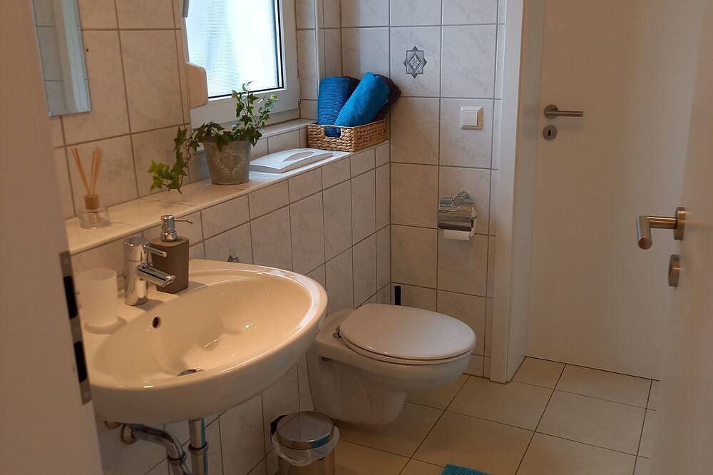 Ganze Wohnung, Ferienwohnung Bergsicht in Hergensweiler, Bayerisch Schwaben