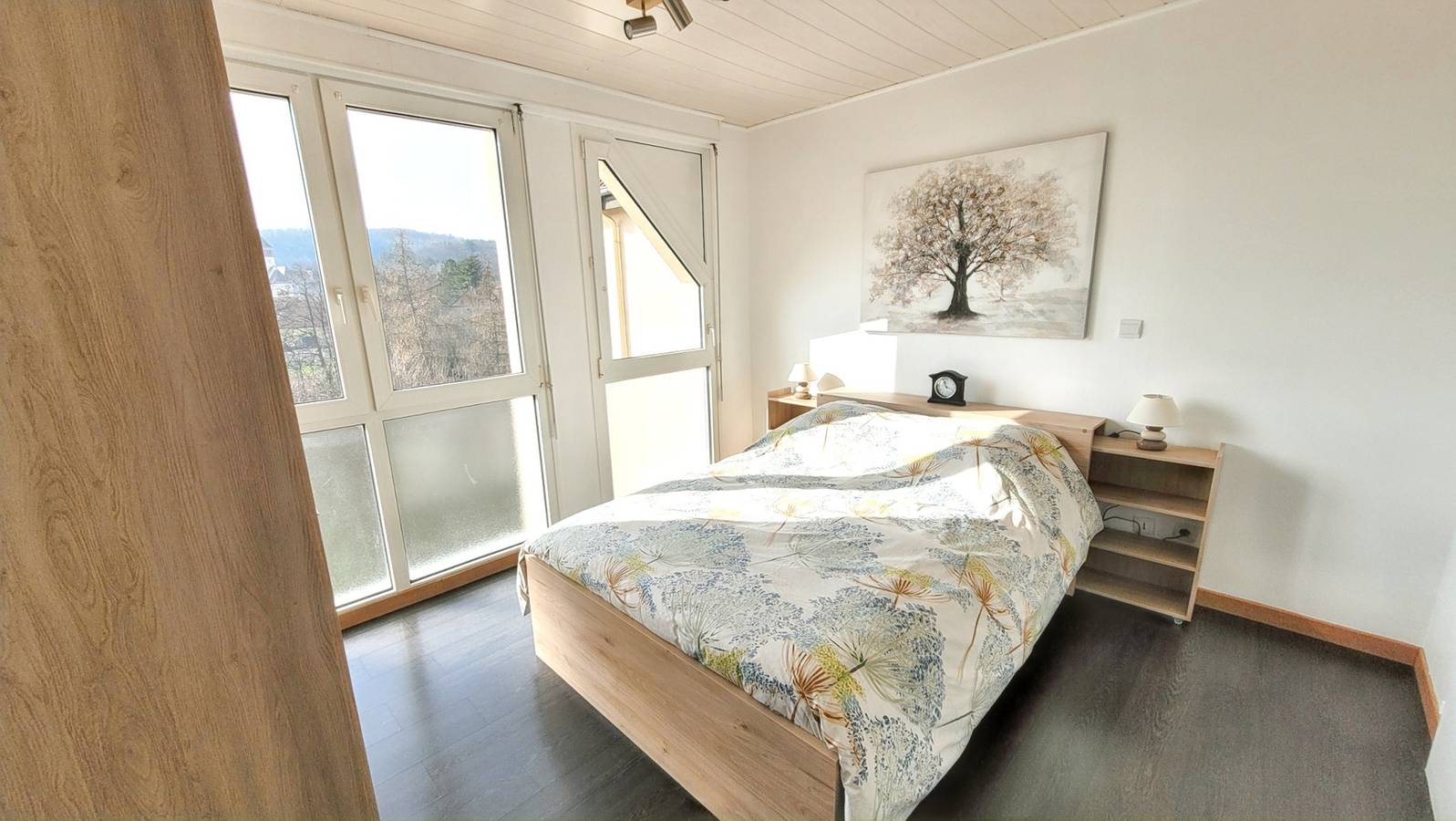 Ganze Wohnung, Komfortable Wohnung in Bitche, 64 m², ideal für Familien in Bitsch, Saargemünd