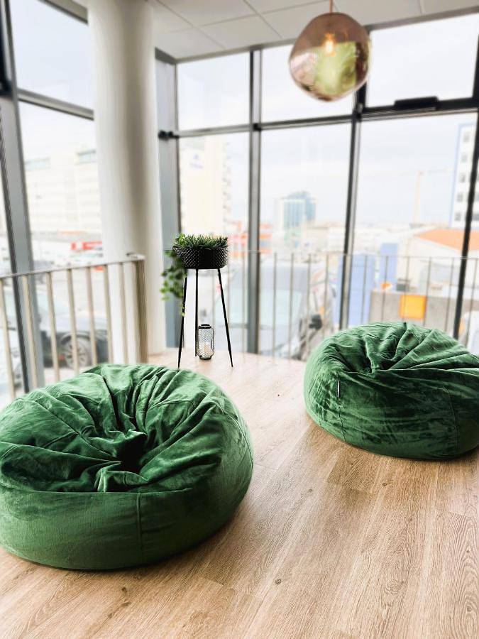 Hôtel pour 2 personnes, avec vue à Reykjavík - 2