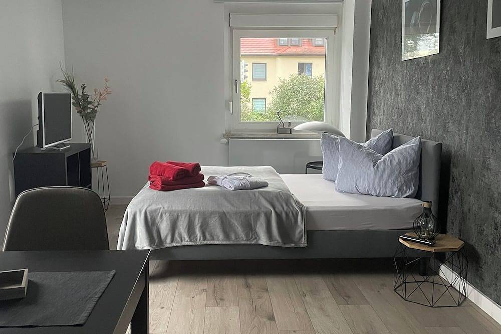 Ferienzimmer in Zwickau, Chemnitz und Umgebung