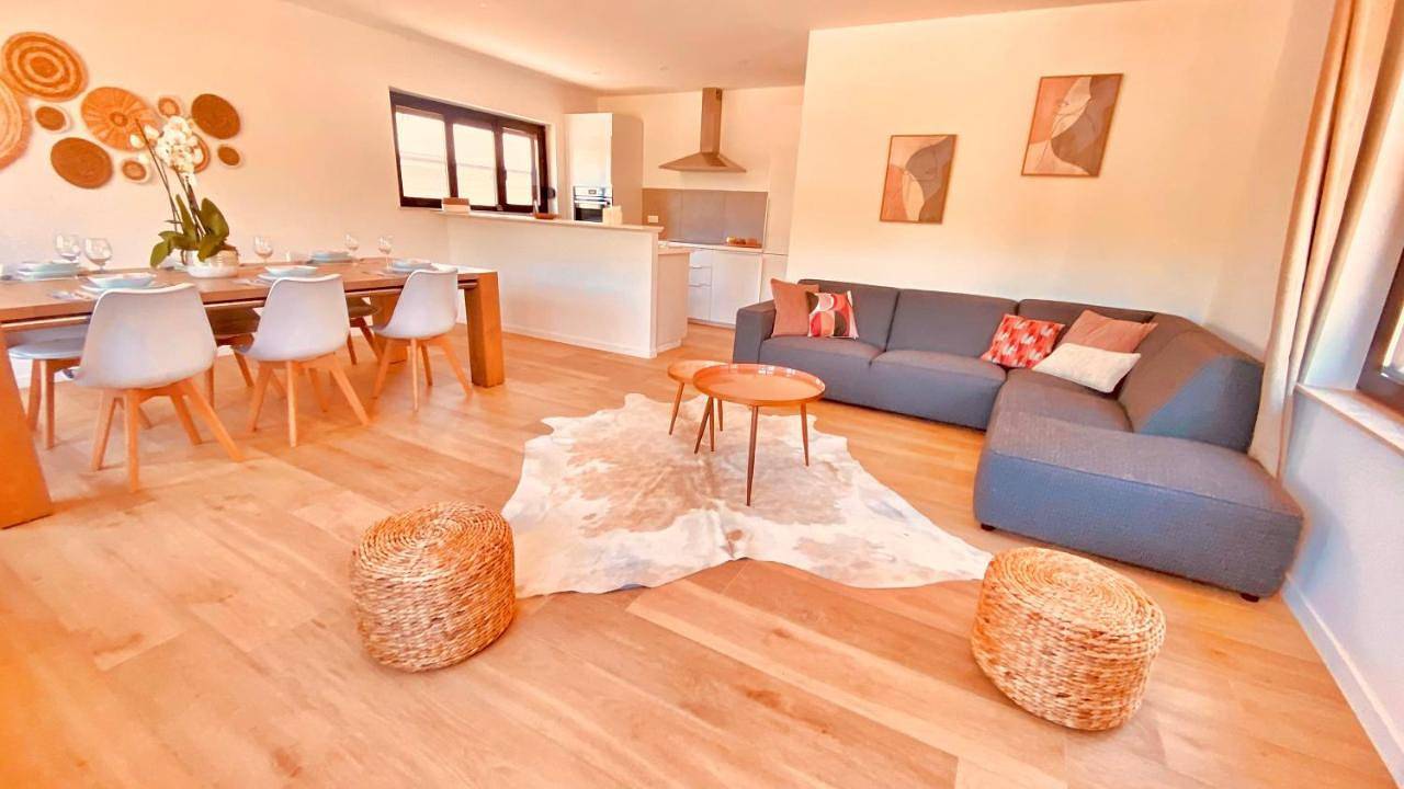 Three-Bedroom Villa in Tilff, Esneux