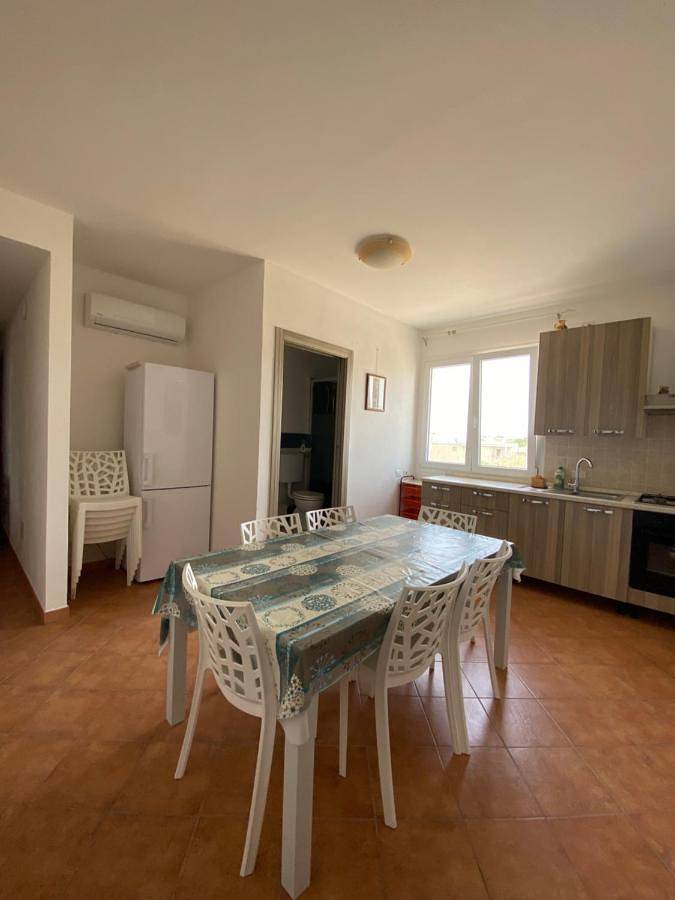 Appartamento intero, Appartamento Con 3 Camere Con Bagno Interno, Cucina Sea & Sun 2 in Triscina, Castelvetrano (Comune)