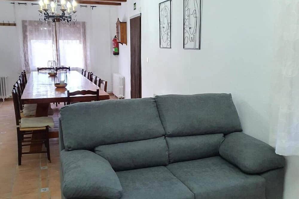 Casa rural Villa Pilar in Albentosa, Teruel und Umgebung