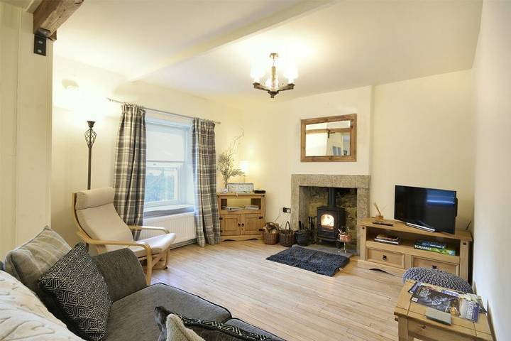 Holiday rental for 2 people, with Garden in Embleton