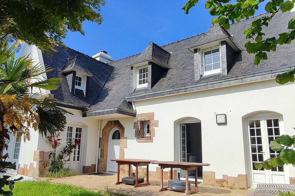 Photo : Maison de vacances