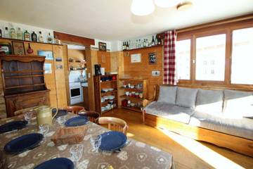 Chalet voor 6 Personen in Tignes, Espace Killy, Afbeelding 3