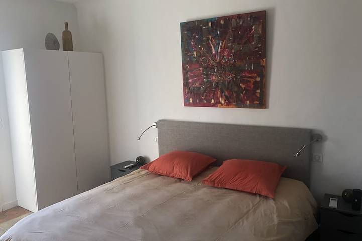 Chambre d’hôte pour 2 personnes à Gordes - 4